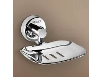 Primax Stainless Steel Soap Holder – Rs.175 @ Amazon Primax Stainless Steel Soap Holder – Rs.175 @ Amazon