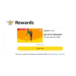 Get 10% Cashback Up to Rs 300 on Fashion Order Get 10% Cashback Up to Rs 300 on Fashion Order