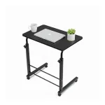 Multi-Purpose Height-Adjustable Laptop Table at ₹399 | Amazon Deal Multi-Purpose Height-Adjustable Laptop Table at ₹399 | Amazon Deal