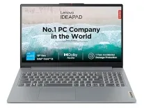 Lenovo IdeaPad Slim 3 i3 15.6-inch Laptop – Rs. 34240 Lenovo IdeaPad Slim 3 i3 15.6-inch Laptop – Rs. 34240