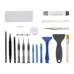 DIY Crafts 25 Pcs Multi-Utility Screwdriver Repair Tool Set for Phones, Tablets & Laptops at ₹599 | Amazon Deal DIY Crafts 25 Pcs Multi-Utility Screwdriver Repair Tool Set for Phones, Tablets & Laptops at ₹599 | Amazon Deal