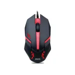 GEONIX Vigor R7 Gaming Mouse – 1200 DPI Wired Mouse Deal GEONIX Vigor R7 Gaming Mouse – 1200 DPI Wired Mouse Deal