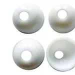 Bestubuy Earring Round Mould White Plastic Size 2 – Silk Thread Jewelry Making Rs. 71 Bestubuy Earring Round Mould White Plastic Size 2 – Silk Thread Jewelry Making Rs. 71