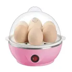 SOFLIN Egg Boiler Electric Automatic Off 7 Egg Poacher at ₹278 | Amazon Deal SOFLIN Egg Boiler Electric Automatic Off 7 Egg Poacher at ₹278 | Amazon Deal