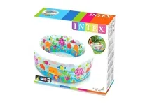 Intex 318 L Aquarium Pool (Ages 6+) – Rs. 1051 Intex 318 L Aquarium Pool (Ages 6+) – Rs. 1051