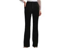 Toochki Tailored Trousers for Women – High-Waisted Korean Pants Rs. 171 Toochki Tailored Trousers for Women – High-Waisted Korean Pants Rs. 171