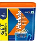 Horlicks Nutrition Drink 2 Kg Classic Malt for Rs 750 – Amazon Horlicks Nutrition Drink 2 Kg Classic Malt for Rs 750 – Amazon