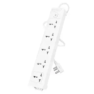 Cablet 5 Way Extension Board Rs. 389 Cablet 5 Way Extension Board Rs. 389