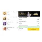 Body Cupid Bath & Body Care Products Buy Any 8 @1099 Body Cupid Bath & Body Care Products Buy Any 8 @1099