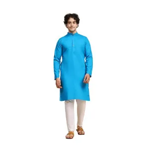 SKAVIJ Men’s Casual Kurta Pajama Set at ₹299 | Amazon Deal SKAVIJ Men’s Casual Kurta Pajama Set at ₹299 | Amazon Deal