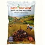 Safe Harvest Pesticide-Free Seedless Tamarind 500g – Rs 132 Safe Harvest Pesticide-Free Seedless Tamarind 500g – Rs 132
