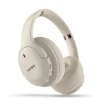 Noise Airwave Max 4 Wireless Over Ear Headphones with 70H Playtime, ENC, 40mm Driver, Low Latency, Dual Pairing at ₹1699 | Amazon Deal Noise Airwave Max 4 Wireless Over Ear Headphones with 70H Playtime, ENC, 40mm Driver, Low Latency, Dual Pairing at ₹1699 | Amazon Deal