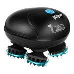 Dr Physio USA Rechargeable Electric Head & Scalp Massager with 96 Silicon Kneading Points at ₹1030 | Amazon Deal Dr Physio USA Rechargeable Electric Head & Scalp Massager with 96 Silicon Kneading Points at ₹1030 | Amazon Deal