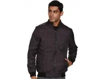 Symbol Men’s Polyester Quilted Jacket at Rs. 449 Symbol Men’s Polyester Quilted Jacket at Rs. 449