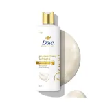 Dove Peptide Bond Strength Shampoo for Dry & Damaged Hair at ₹180 | Amazon Deal Dove Peptide Bond Strength Shampoo for Dry & Damaged Hair at ₹180 | Amazon Deal