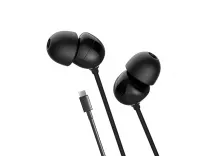 Blaupunkt EM06 Type C Wired Earphone with Mic & Deep Bass – Rs. 252 Blaupunkt EM06 Type C Wired Earphone with Mic & Deep Bass – Rs. 252