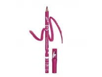Pink Lip Liner Pencil Long Lasting Matte Finish Deal Rs. 53 Pink Lip Liner Pencil Long Lasting Matte Finish Deal Rs. 53