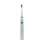 Sonic Electric Toothbrush 1901 Series – 5 Modes, 3 Brush Heads Sonic Electric Toothbrush 1901 Series – 5 Modes, 3 Brush Heads