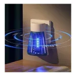 Eco-Friendly UV LED Mosquito Killer Lamp & Bug Zapper at ₹239 | Amazon Deal Eco-Friendly UV LED Mosquito Killer Lamp & Bug Zapper at ₹239 | Amazon Deal