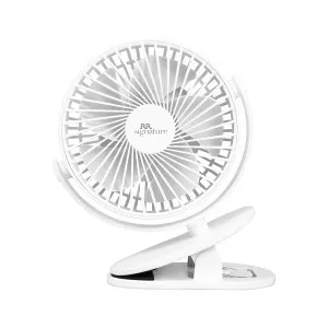 RR Signature Buddy Mini Portable Clip Fan (4H Battery, Silent, 360° Rotation) at ₹784 | Amazon Deal RR Signature Buddy Mini Portable Clip Fan (4H Battery, Silent, 360° Rotation) at ₹784 | Amazon Deal