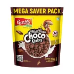 Kwality Choco Flakes 1.2 Kg Crispy Cereal at ₹280 | Amazon Deal Kwality Choco Flakes 1.2 Kg Crispy Cereal at ₹280 | Amazon Deal