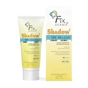 Fixderma Sunscreen SPF 30+ 40gm – Rs. 95 on Amazon Fixderma Sunscreen SPF 30+ 40gm – Rs. 95 on Amazon