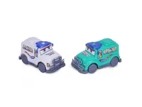 Asian Family Bus Set of Two for Rs. 73 – Amazon Asian Family Bus Set of Two for Rs. 73 – Amazon