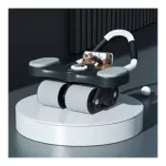 Lifelong 4 Wheels ABS Ab Roller with Elbow Support & Knee Pad at ₹1799 | Amazon Deal Lifelong 4 Wheels ABS Ab Roller with Elbow Support & Knee Pad at ₹1799 | Amazon Deal