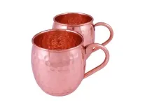 Wonderchef CU Revive Mugs Set of 2 Rs 399 on Amazon Wonderchef CU Revive Mugs Set of 2 Rs 399 on Amazon