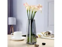 Purple Tree Glass Vase – Rs. 199 Purple Tree Glass Vase – Rs. 199