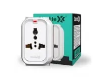 Universal Travel Adapter Plug – Rs. 119 Universal Travel Adapter Plug – Rs. 119