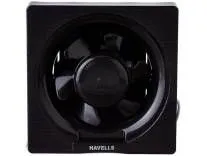 Havells Exhaust Fan 150mm Black 2-Year Warranty for Rs. 949 – Flipkart Deal Havells Exhaust Fan 150mm Black 2-Year Warranty for Rs. 949 – Flipkart Deal