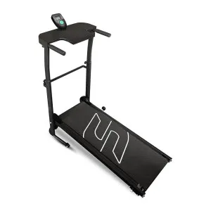 Sparnod Fitness STH-550 Manual Foldable Treadmill at ₹5939 | Amazon Deal Sparnod Fitness STH-550 Manual Foldable Treadmill at ₹5939 | Amazon Deal