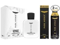 Park Avenue Perfume Combo at Rs 372 Park Avenue Perfume Combo at Rs 372