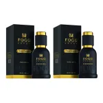 FOGG Discover Perfume ScentLong Lasting Eau de Parfum 100 ml at ₹199 | Flipkart Deal FOGG Discover Perfume ScentLong Lasting Eau de Parfum 100 ml at ₹199 | Flipkart Deal