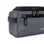 Amazon Basics 6L Toiletry Organizer Travel Bag for Unisex at Rs. 369 Amazon Basics 6L Toiletry Organizer Travel Bag for Unisex at Rs. 369