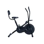 INALSA Air Bike Exercise Cycle with Cushioned Back Rest at ₹4261 | Amazon Deal INALSA Air Bike Exercise Cycle with Cushioned Back Rest at ₹4261 | Amazon Deal