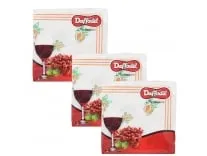 Daffodil 2Ply Tissue Paper Napkins 3 Packs (150 Total) – Rs. 99 Daffodil 2Ply Tissue Paper Napkins 3 Packs (150 Total) – Rs. 99