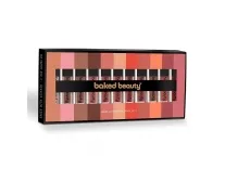 Baked Beauty 11 Mini Lipstick Set Rs 147 Baked Beauty 11 Mini Lipstick Set Rs 147