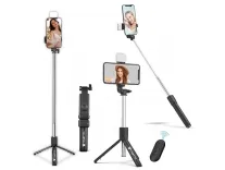 Tygot T1S SnapStick Tripod Rs.279 at Amazon Tygot T1S SnapStick Tripod Rs.279 at Amazon