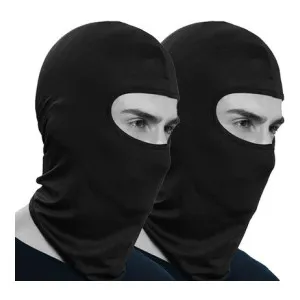 Kingsway Black Bike Face Mask (Balaclava) at ₹150 | Flipkart Deal Kingsway Black Bike Face Mask (Balaclava) at ₹150 | Flipkart Deal