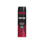 Axe Intense Long Lasting Deodorant Bodyspray For Men at ₹140 | Amazon Deal Axe Intense Long Lasting Deodorant Bodyspray For Men at ₹140 | Amazon Deal