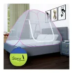 Story@home Polyester Washable Adults Tent Mosquito Net at ₹299 | Flipkart Deal Story@home Polyester Washable Adults Tent Mosquito Net at ₹299 | Flipkart Deal