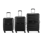 Aristocrat Liberty Set of 3 Trolley Bags (58+68+78Cm) at ₹4799 | Amazon Deal Aristocrat Liberty Set of 3 Trolley Bags (58+68+78Cm) at ₹4799 | Amazon Deal