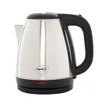 Pigeon Amaze Plus Electric Kettle 1.5 L, 1300 Watt, Stainless Steel Body, Auto Shut-off at ₹499 | Amazon Deal Pigeon Amaze Plus Electric Kettle 1.5 L, 1300 Watt, Stainless Steel Body, Auto Shut-off at ₹499 | Amazon Deal