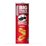 Pringles Original Potato Crisps at ₹84 | Jiomart Deal Pringles Original Potato Crisps at ₹84 | Jiomart Deal