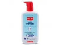 LuvLap Milky Soft Baby Shampoo 400ml – Rs. 171 LuvLap Milky Soft Baby Shampoo 400ml – Rs. 171