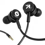 Boult GOBOULT Wired Earphones with Mic at Rs 299 Boult GOBOULT Wired Earphones with Mic at Rs 299