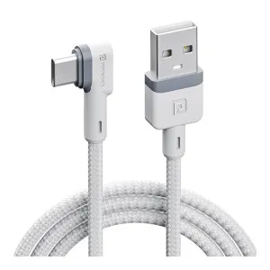 Portronics Konnect Fast Charging Type-C Cable – Best Deal Portronics Konnect Fast Charging Type-C Cable – Best Deal