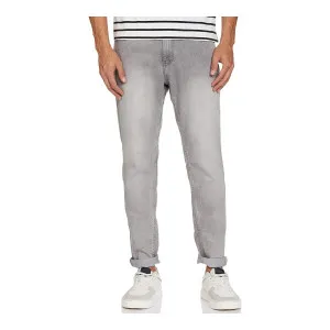 Symbol Men’s Carrot Fit Cotton Lycra Stretchable Jeans Symbol Men’s Carrot Fit Cotton Lycra Stretchable Jeans